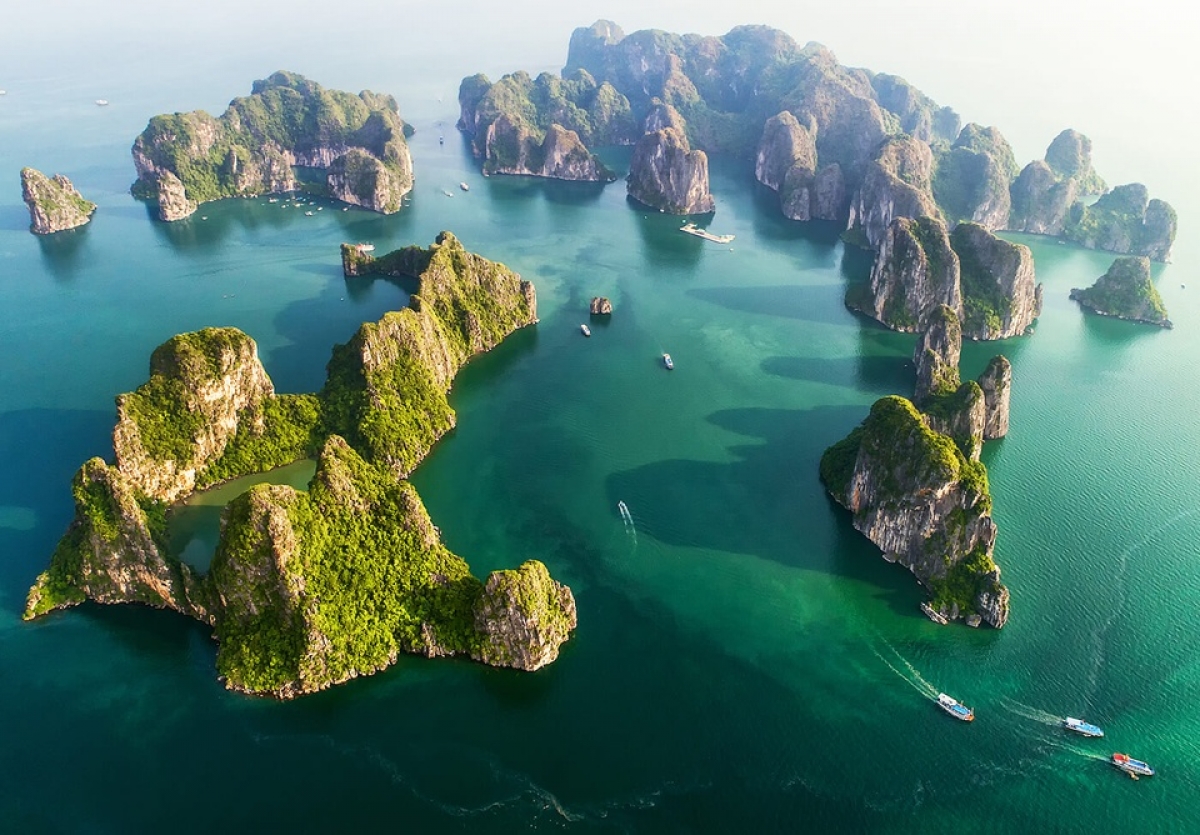 kinh nghiệm du lịch hạ long
